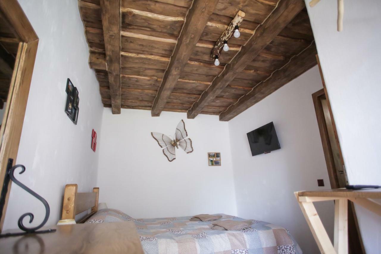 Еко Дім З Соломи Villa Solochin Exterior photo